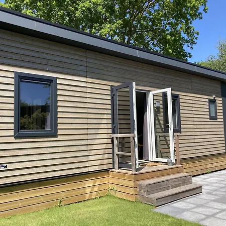 Ferienhaus For 4 Guest Sint Maartensvlotbrug