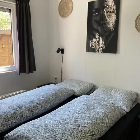 Holiday home For 4 Guest Sint Maartensvlotbrug