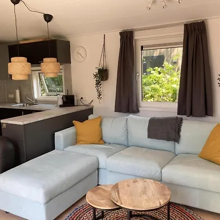 For 4 Guest Holiday home *