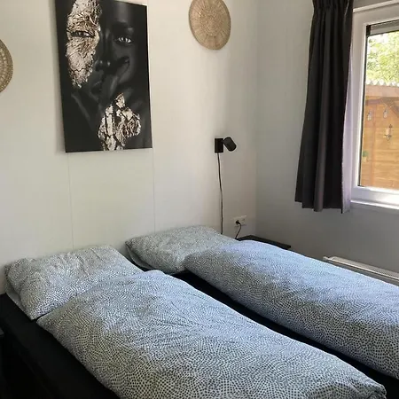 Holiday home For 4 Guest