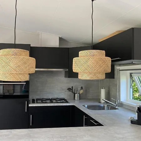 Holiday home For 4 Guest Sint Maartensvlotbrug