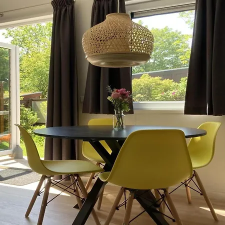 Holiday home For 4 Guest