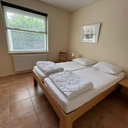 With Terrace Sint Maartensvlotbrug