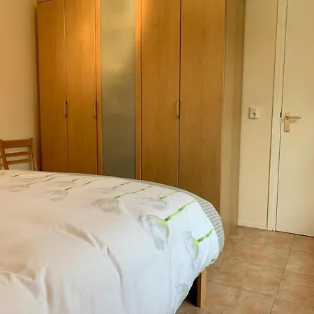 With Terrace Dom wakacyjny