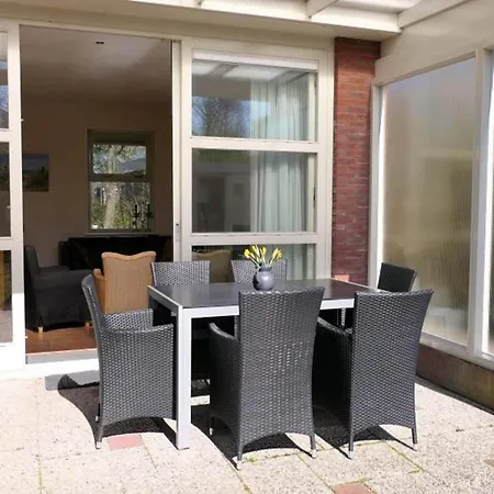 Holiday home For 4 Guest