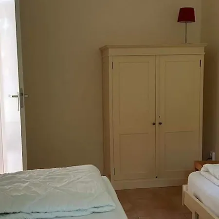 With Terrace Dom wakacyjny Sint Maartensvlotbrug