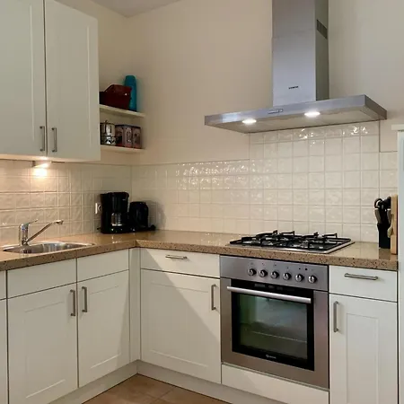 For 4 Guest Holiday home *