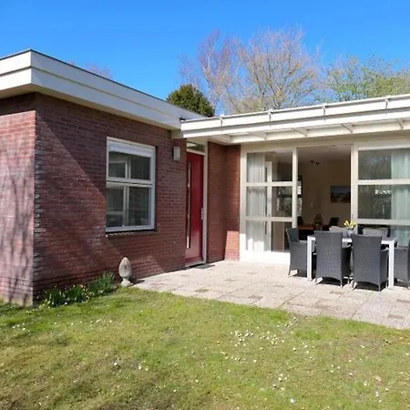 Holiday home For 4 Guest Sint Maartensvlotbrug