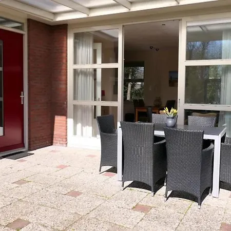Holiday home For 4 Guest