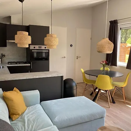 With Terrace * Sint Maartensvlotbrug