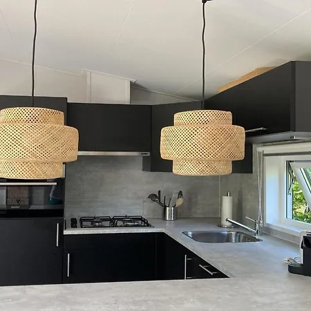 With Terrace Sint Maartensvlotbrug