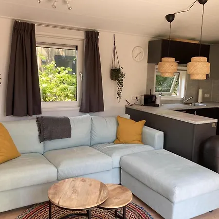 With Terrace Sint Maartensvlotbrug