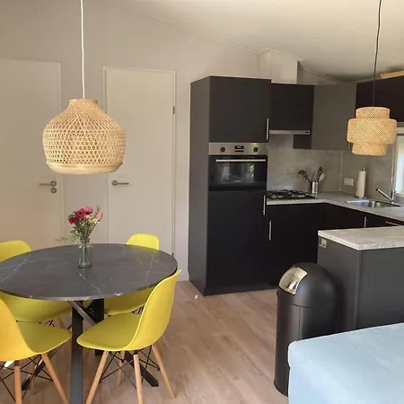 With Terrace Holiday home